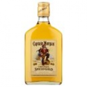 Original Spiced Gold Rum £8.00