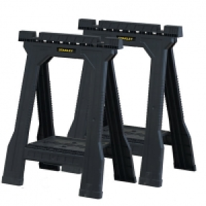 Stanley Junior Non-slip Saw Horse £32.99
