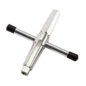 Monument Universal Radiator Valve Spanner 2052R &pound;14.99