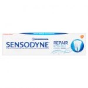Repair & Protect Original Sensitive Toothpaste £3.00
