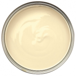 Wickes Contract Matt Emulsion Paint - Vanilla 5L &pound;19.99