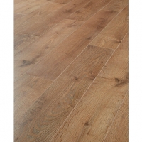 Wickes  Wickes Bergen Oak Laminate Flooring