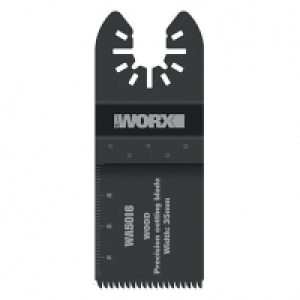 Worx WA5016 Sonicrafter Oscillating Multi-tool Universal Woo &pound;9.99