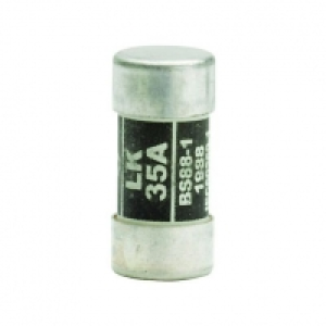 Wylex Consumer Unit Replacement Fuse 35 Amp £3.08
