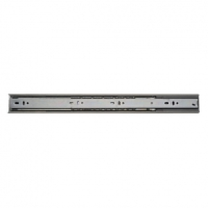 Wickes 450mm Heavy Duty Soft Closure Drawer Slide Pack 2 £15.49
