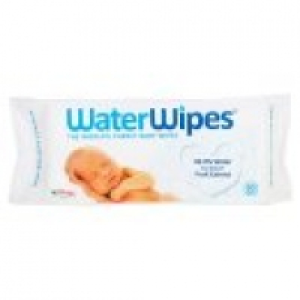 Sensitive Baby Wipes £2.00