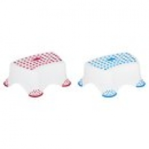 Step Stool £3.25
