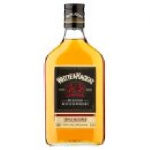 Blended Scotch Whisky £8.00