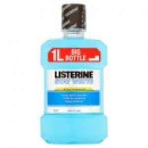 Stay White Arctic Mint Mouthwash £4.00