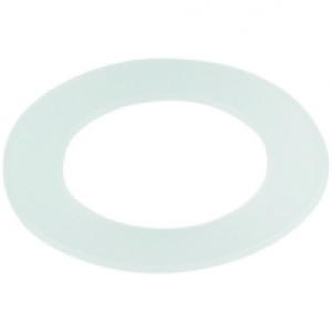 Wickes Plastic Washers 19mm Pack 4 £1.69