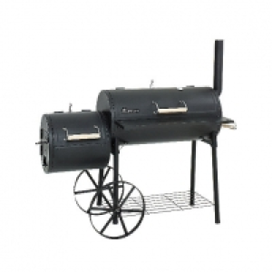 Landmann Tennessee Grand Smoker Charcoal Bbq