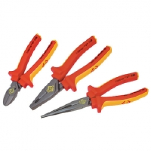 CK VDE Plier Set &pound;79.99