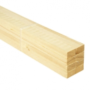 Wickes Sawn Kiln Dried 19 x 32 x 1800mm Pack 8 £10.49