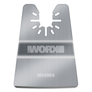 Worx WA4964 Sonicrafter Oscillating Multi-tool Universal Rig