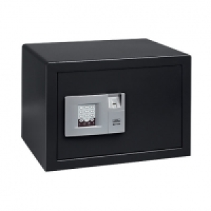 Burg-wachter Pointsafe Freestanding Electronic Home Safe wit
