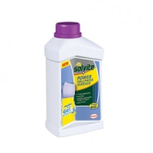 Solvite Power Gel Wallpaper Remover 320g
