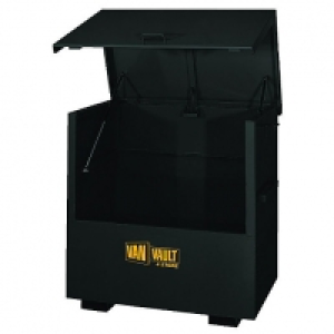 Van Vault 4 Store 1405 x 785 x 1230 mm £789.00