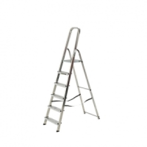 Youngman 6 Tread EN131 Platform Steps £69.99