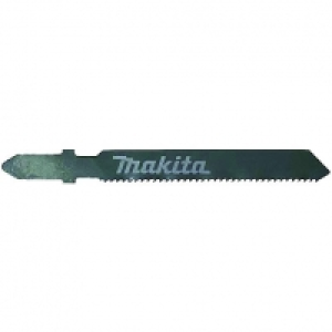Makita B-10453 Jigsaw Blade For Tough Plastic Pack 5 £8.99