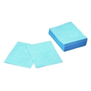 Wickes Decorators Cleaning Cloths 50 Pack £7.99