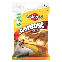 Wilko  Pedigree Jumbone Dog Treats 4pk