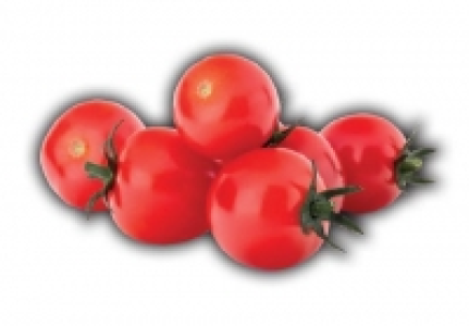 Cherry Tomatoes £1.25