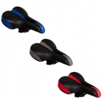 BMStores  Ultra Cycle Spare Bicycle Seat