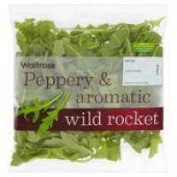 Ocado  Waitrose Wild Rocket