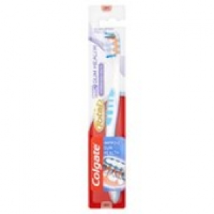 Colgate Total Pro Gum Health Toothbrush Soft &pound;3.00