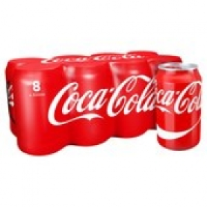 Coca-Cola £3.50