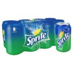 Sprite £4.50