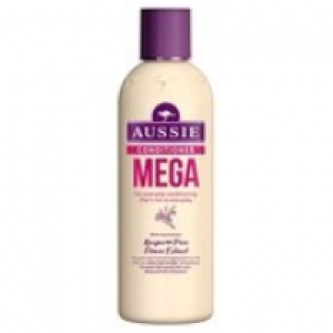 Aussie Mega Conditioner £4.00