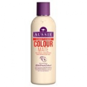 Aussie Colour Mate Conditioner £4.00