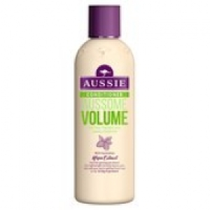 Aussie Aussome Volume Conditioner £4.00