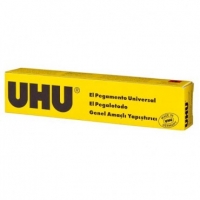 Poundland  Uhu Multi Purpose Adhesive 60ml