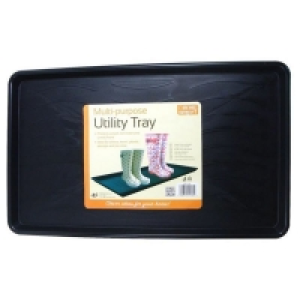 QDStores  Multi Purpose Utility Tray