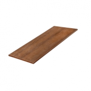 Composite Fascia Board 12 x 150 x 2.4m Spanish Saffron &pound;17.99