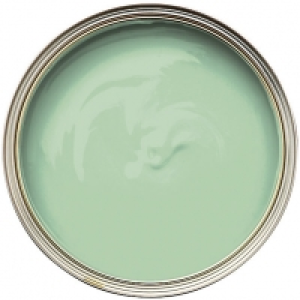 Wickes Colour @ Home Vinyl Matt Emulsion Paint - Fern 2.5L £13.99
