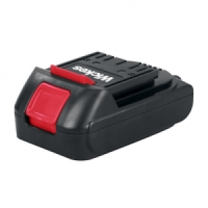 Wickes 18V Li-ion Battery 1.3Ah £39.99