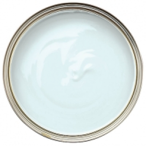 Dulux Light & Space Matt Emulsion Paint - First Frost 2.5L £15.99