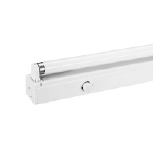 Sylvania 5ft 58W Fluorescent Fitting & Tube &pound;19.99