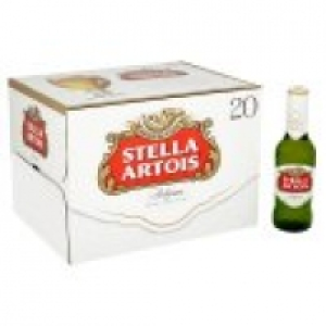Lager £10.00