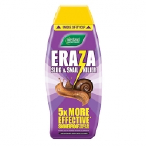 Westland Eraza Slug and Snail Killer 2015 800g &pound;5.49