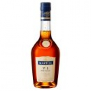 VS Fine Cognac £11.00