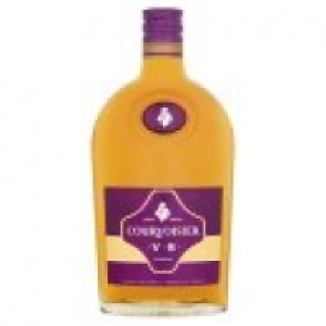 Cognac VS £14.00