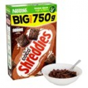 Coco Shreddies &pound;2.00