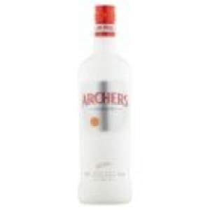 Schnapps £12.00