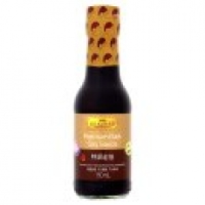 Limited Edition Premium Dark Soy Sauce £1.00