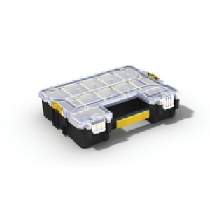 Stanley 1-97-518 Fatmax Deep Professional Organiser £27.99