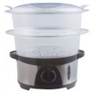 Food Steamer £14.00